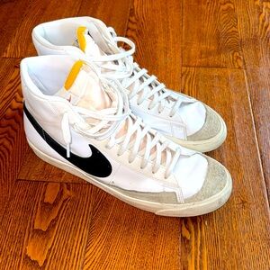 Nike Blazer mid ‘77